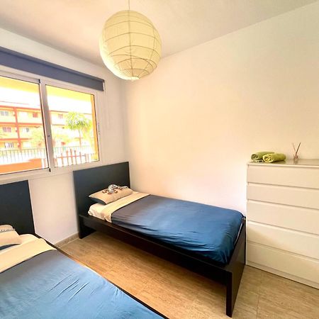 Fuerteventura - La Caleta, Parques Holandes Apartment La Oliva Ngoại thất bức ảnh