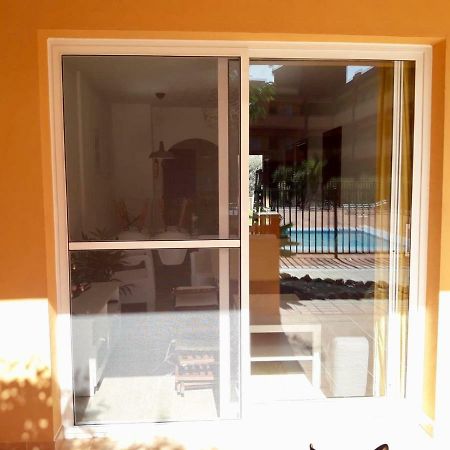 Fuerteventura - La Caleta, Parques Holandes Apartment La Oliva Ngoại thất bức ảnh
