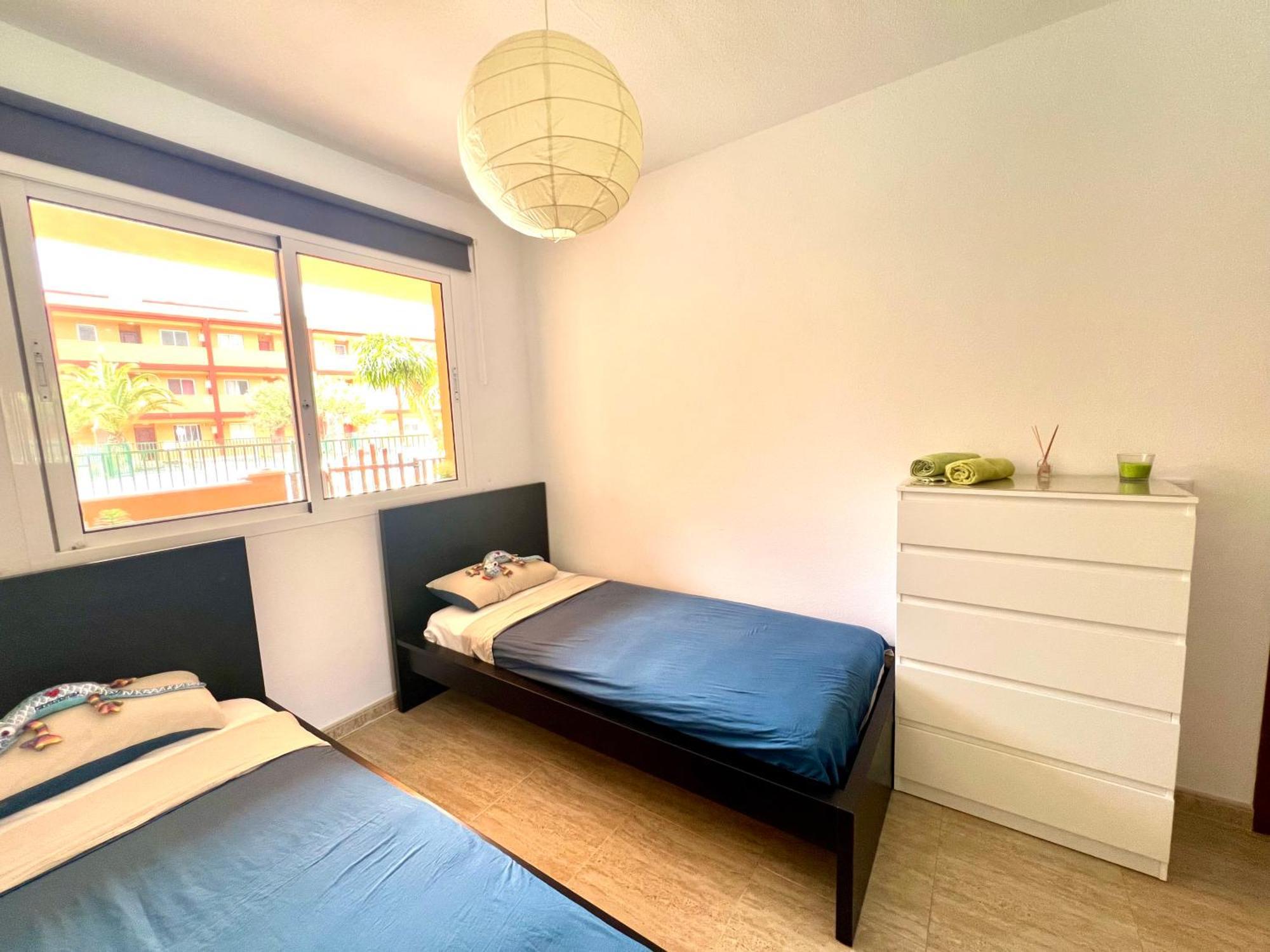 Fuerteventura - La Caleta, Parques Holandes Apartment La Oliva Ngoại thất bức ảnh