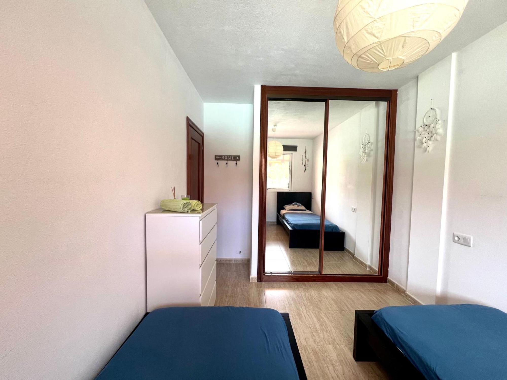 Fuerteventura - La Caleta, Parques Holandes Apartment La Oliva Ngoại thất bức ảnh
