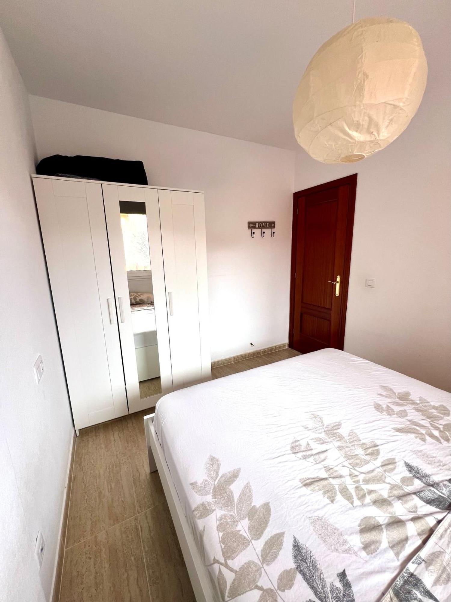 Fuerteventura - La Caleta, Parques Holandes Apartment La Oliva Ngoại thất bức ảnh