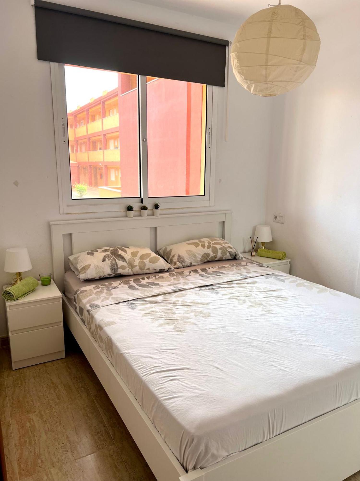 Fuerteventura - La Caleta, Parques Holandes Apartment La Oliva Ngoại thất bức ảnh