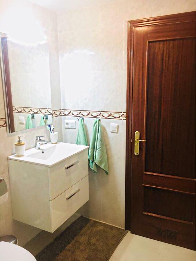 Fuerteventura - La Caleta, Parques Holandes Apartment La Oliva Ngoại thất bức ảnh