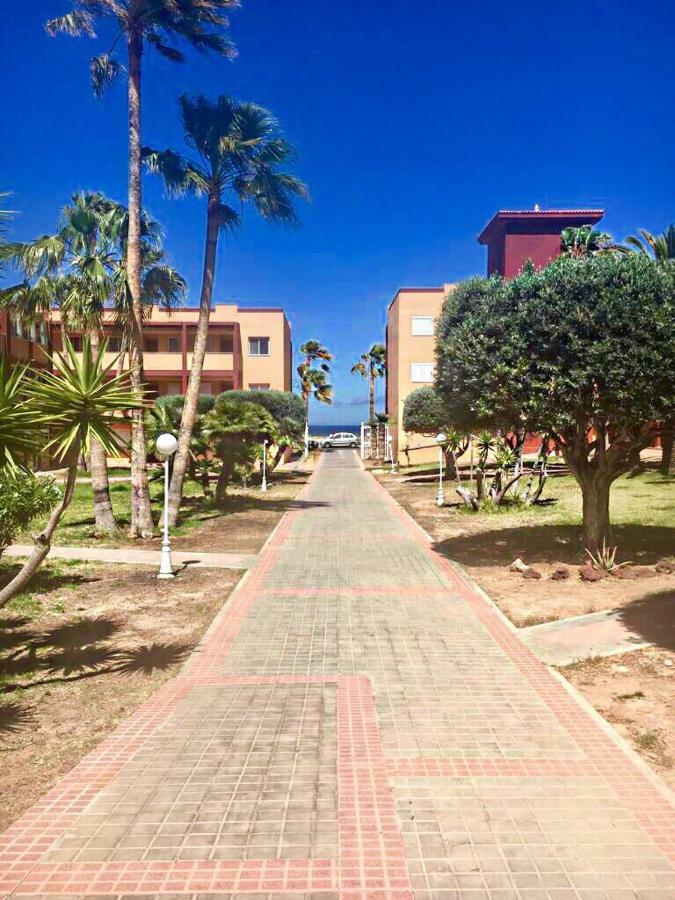 Fuerteventura - La Caleta, Parques Holandes Apartment La Oliva Ngoại thất bức ảnh