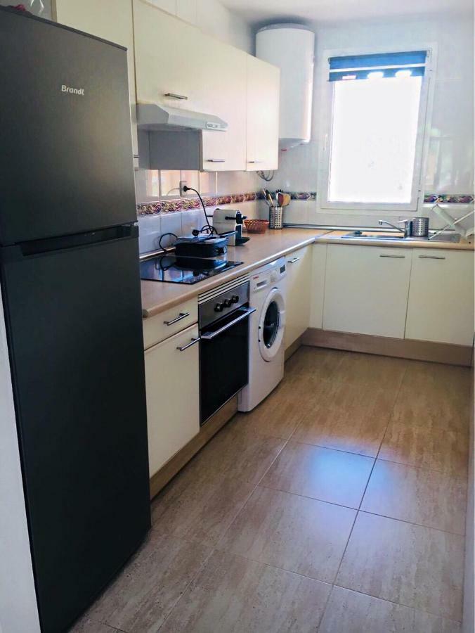 Fuerteventura - La Caleta, Parques Holandes Apartment La Oliva Ngoại thất bức ảnh